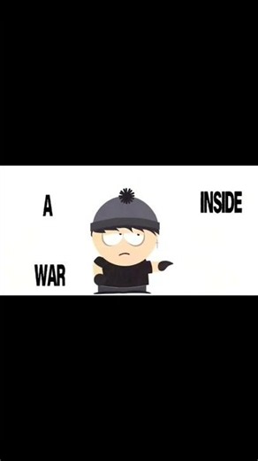 BANG BANF BANG Ft goth Stan ll South Park Animation ll #southpark #animation #trending #stanmarsh