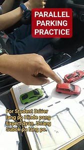 1.1M views · 8K reactions | TIPS PO PARA SA PARALLEL PARKING #studentdriver #studentpermit #drivingtips #drivinglessons #R98drivingacademy #drivinginstructorbingle 邏 | Driving Instructor Bingle | Facebook