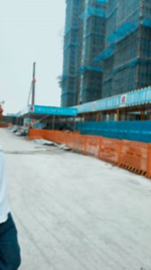 46K views · 915 reactions | Engaging with cutting-edge innovations in China's real estate industry alongside my partners. As we tour these advanced construction sites, we are identifying transformative opportunities for Mshel Homes. Our commitment is to redefine the real estate experience and elevate the standard of value we deliver to our clients. | Barka U. Mshelia | Facebook