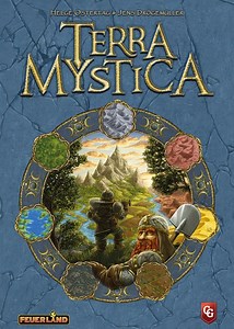 Terra MystiCon Returns to Montréal from September 19-22, 2024! | Terra Mystica