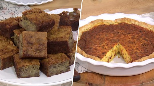 Banana Bread and Bacon Quiche: Get Joanna Gaines Recipes!