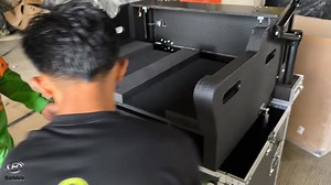 YAMAHA DM7 with RIO 3224-D3 Dante Digital Stage Box now available at Badsbro Pro Audio. Thank you YAMAHA ProAudio Philippines . #YamahaProaudioPhilippines #YamahaDM7 #YamahaRIO3224 #TechRiderCompliant #Concert #Liveevents #DigitalMixers | Badsbro Pro Audio