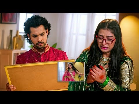 Mann Sundar | 13 Feb 2026 | Episode 1514 | Sheetal Ki Sachai Saamne Aayi