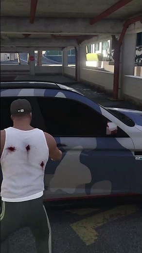 Mission Passed | GTA 5