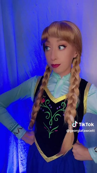 Frozen 3 Storyline Discussion