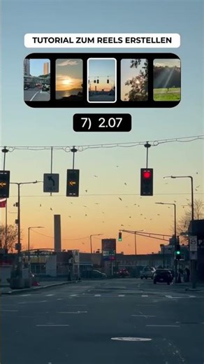 Urban Magic: Erzähl deine Story mit Filmora-Cut