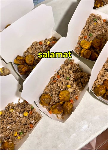 Nutritious Meals for the Homeless - Part 2