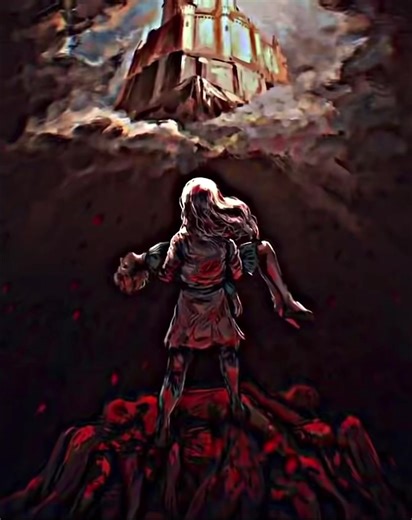 Greatest antagonist oat imo (writting wise and he also just plays the role of a antagonist perfectly). I can’t forget what he did in the eclipce though.#griffith #berserk #berserkedit #griffithedit #berserkmanga