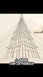 161K views · 6.4K reactions | 3 Tips para dibujar perspectivas usando 3 puntos  Si tu meta es aprender dibujos profesionales ingresa al enlace que se encuentra en mi perfil ✅ #arte #tutorialdedibujo #comodibujar #drawing #perspectiva #dibujorapido #dibujo3d #dibujante #dibujodeldia #academiadedibujo | El Arte del Dibujo | Facebook