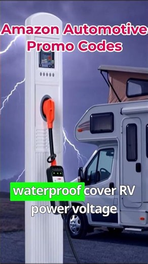 BEST Amazon Automotive Deals Today, Verified Promo Codes - April 15, 2026