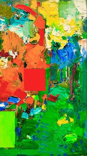MODERN ART