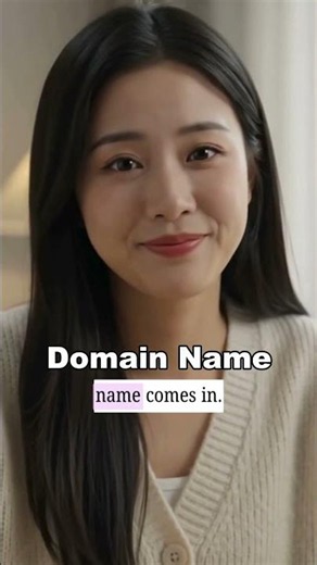 What is a Domain Name? A Beginners Guide 🤔