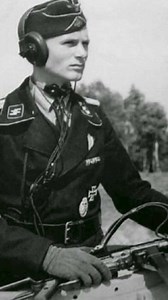 187K views · 1.4K reactions | Why German tankers wore caps and Soviet helmet phones #WW2History #WorldWar2 #ww2 #usa #SoldierStory #MilitaryLife #BraveHeroes #WarStories #WarriorTales #history | Army History | Facebook