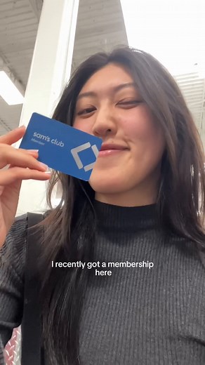 3.6M views · 974 reactions | Adulting is realizing that a Sam’s Club membership just makes life easier. *Prices and availability may vary | Sam's Club | Facebook