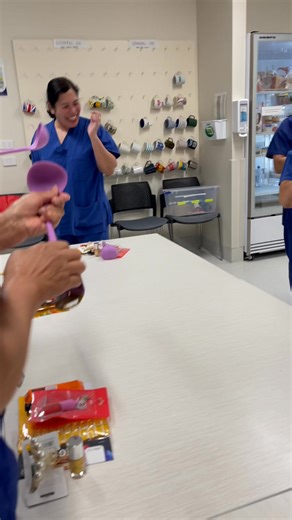 Color Coding Exchange Gift 🎁 ❤️ #nightshift🩷 #funnygames😂 | Erlinda Mentol Tialan Vijuan