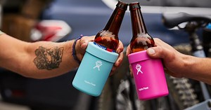 Hydro Flask Launches New Colors to Liven Up Your Next Outdoor Adventure