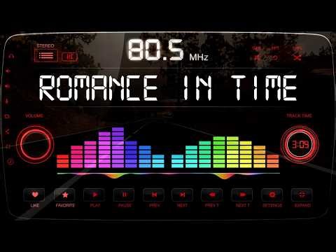 Romance In Time - Timeless 80s Love Songs & Romantic Memories