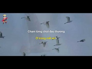 Tháng Năm - SOOBIN | Karaoke - Beat Chuẩn
