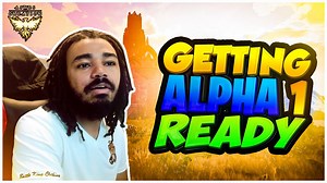 Alpha 1 Ready! Understanding Ashes of Creation?!