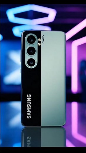 Samsung Galaxy A18 -5G