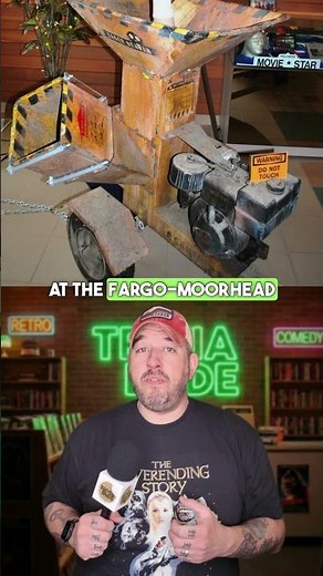 Did you know THIS about FARGO (1996)? Movie Facts & Trivia 7