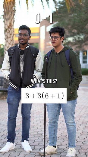 Smart Math Teaser Jokes and TikTok Math Quiz Challenge