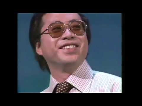 小椋 佳 「さらば青春」 昭和51年