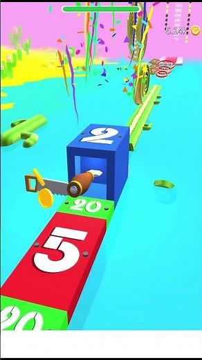 Spiral Roll -​​​ All Levels Gameplay Walkthrough Android or IOS Mobile Game