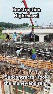 Construction Payment Refund Lawsuit: Successful Recovery of Full Advanced Payment