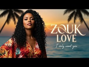 Zouk Music Mix Live ❤️ | Kassav’, Old School & African Zouk | Zouk Love 2024–2025