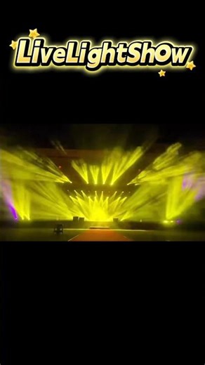 Light magic in action! ✨🔥#DMXLightProgramming#LightShowTutorial#LightArt #dmx #VisualEffects