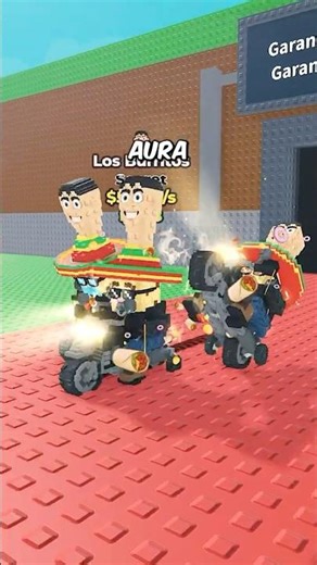 Como se ven los Brainrot Bebes con la mutacion del skibidi toilet en Steal a brainrot