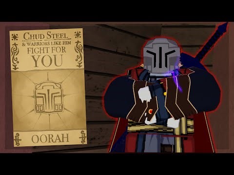 Deepwoken Is Saved...