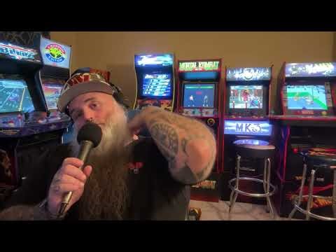 Open Mike Podcast Episode #28