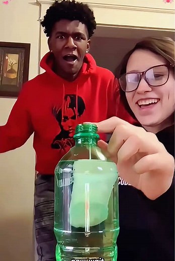 Understanding Tampons: A Boyfriend's Hilarious Reaction