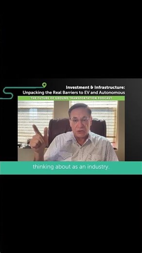 From Automotive to "Automobility": Bill Russo on the Future of Transportation