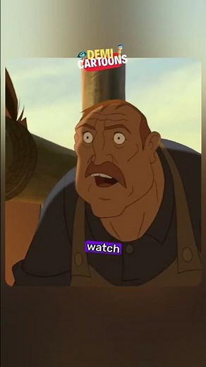 Spirit's Desperate Struggle: Captured and Trapped! | Spirit: Stallion of the Cimarron (2002)