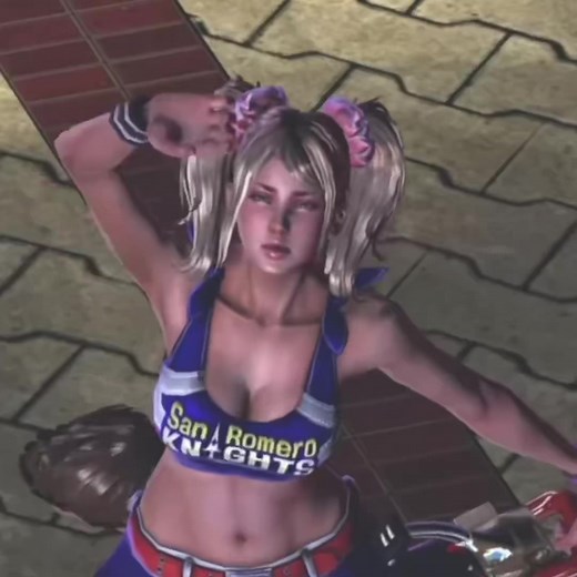 Unique Sound Explained with Clementine from Lollipop Chainsaw