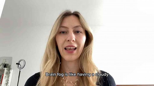 How To Cure Brain Fog 9 Tips for Mental Clarity