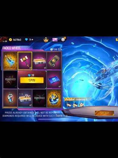 🥰Free Fire Max | 🥰🥰NEW EVENT & NEW BUNDLE EVENT || 🥰short🎥 | #shorts #ofclvillangaming #viral |