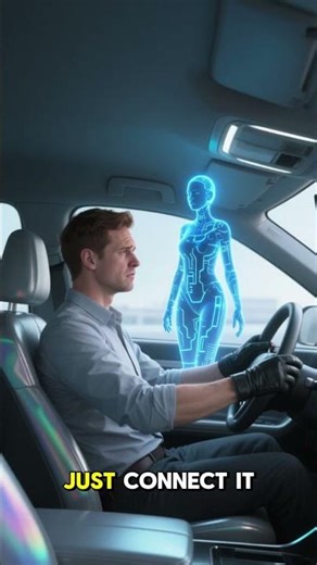 The Amazon Echo Auto is a game-changer for older cars, bringing Alexa's magic to your vehicle.