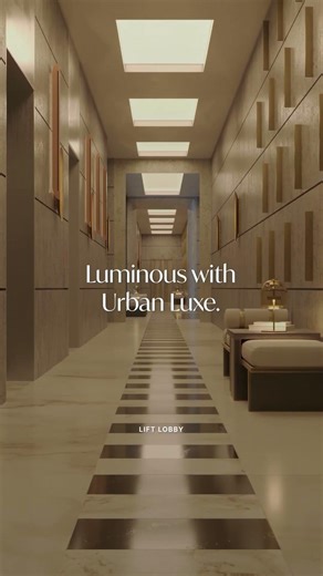 The Inception of Perfection in Mumbai | SOBHA Inizio