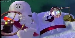 Tiny Planets Tiny Planets S17 E001 – Love is All You Need