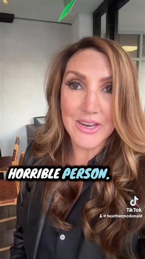 Heather McDonald on Instagram: "Anyone else? #epstein #juicyscoop #hollywood #conspiracy #epsteinfiles"