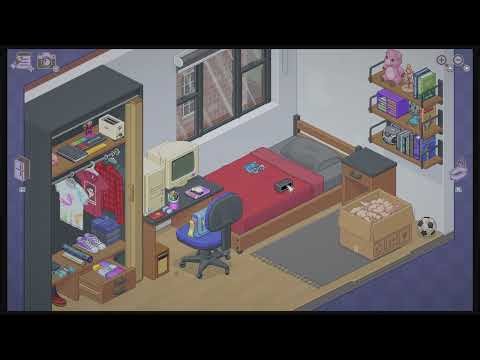 Unpacking | Gameplay | Nintendo Switch