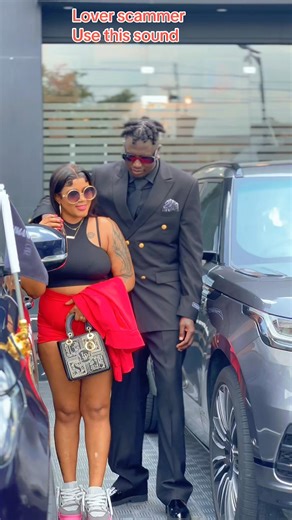 Love scammer 💔 | Khim Swaqq