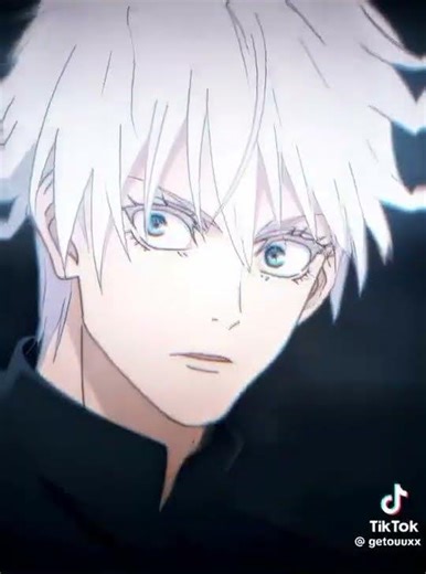 Rock your body-Gojo #music #anime #edit #jujutsukaisen #gojosatoru