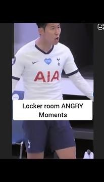 Locker room ANGRY Moments Caught on Camera!