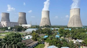 How govt plan to deploy small nuclear reactors can help power India's transition to net zero