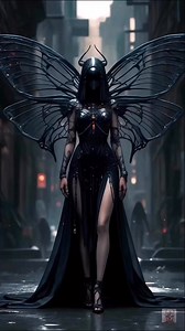 Emperor butterfly prophecy’s. | Jan Prokopic